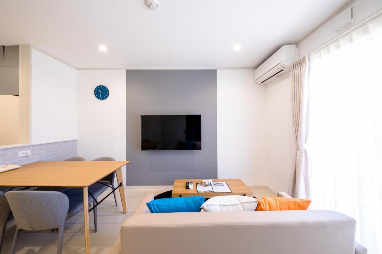 風雅 Fuga B Vila Fujikawaguchiko Exterior foto